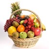 Send fruit basket to Pustomiti (Ukraine)